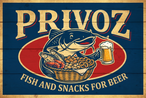 Privoz – Главная